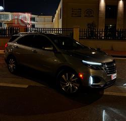 شيفروليه إكوينوكس